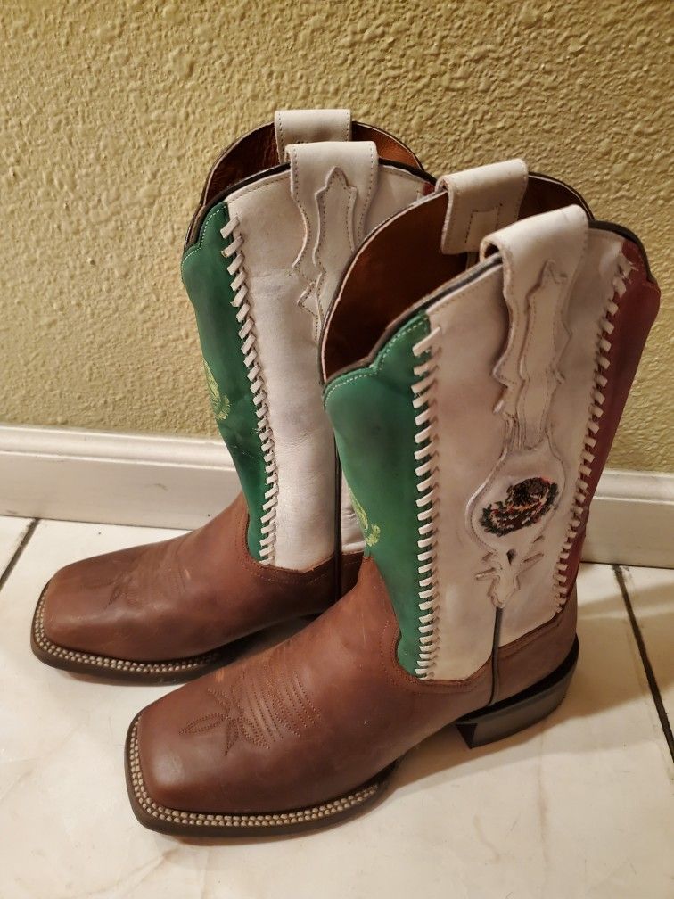 Women’s Cowboys Boots