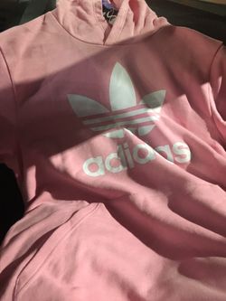Adida sweater