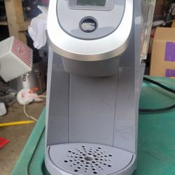 Keurig 2.0