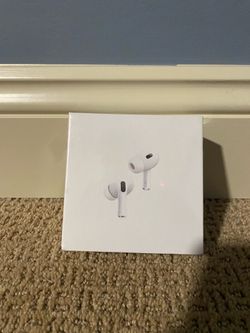 AirPods Pro Gen 2