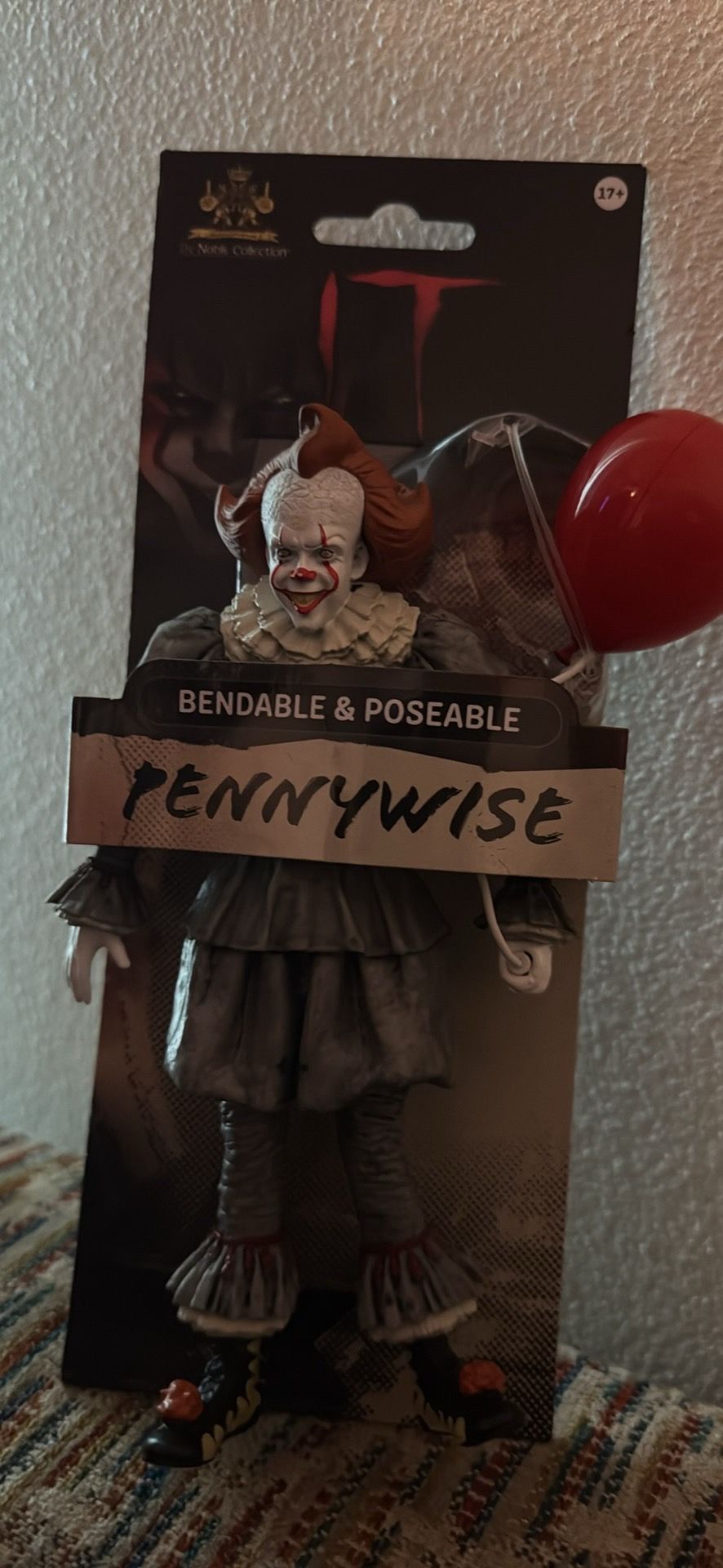 Collectibles