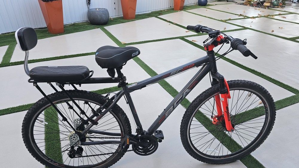 Bicycle