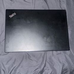 Lenovo thinkpad T480s