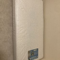 $5 Crib Mattress 