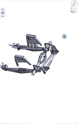 99-06 Silverado LSK Rear Link Kit