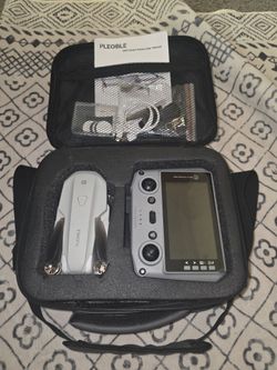 PLEGBLE PL-710 GPS Smart Drone