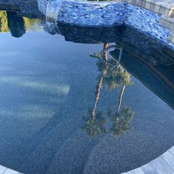 Pool Service At Reasonable Prices 