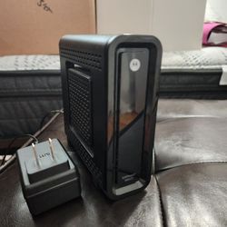 Motorola SURFboard SB6121