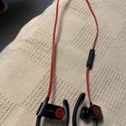 Powerbeats By Dr. Dre    