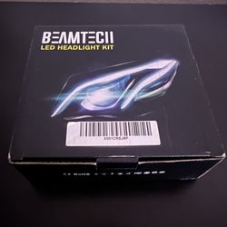 Beamtech LED H3 Lights