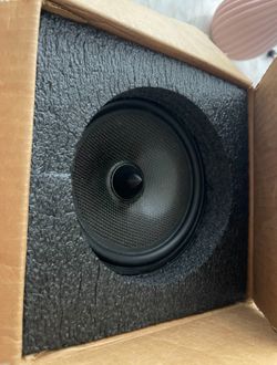 Fi 6 1/2 Neo Speakers 6.5”