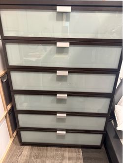 IKEA Hopen Dresser/chest