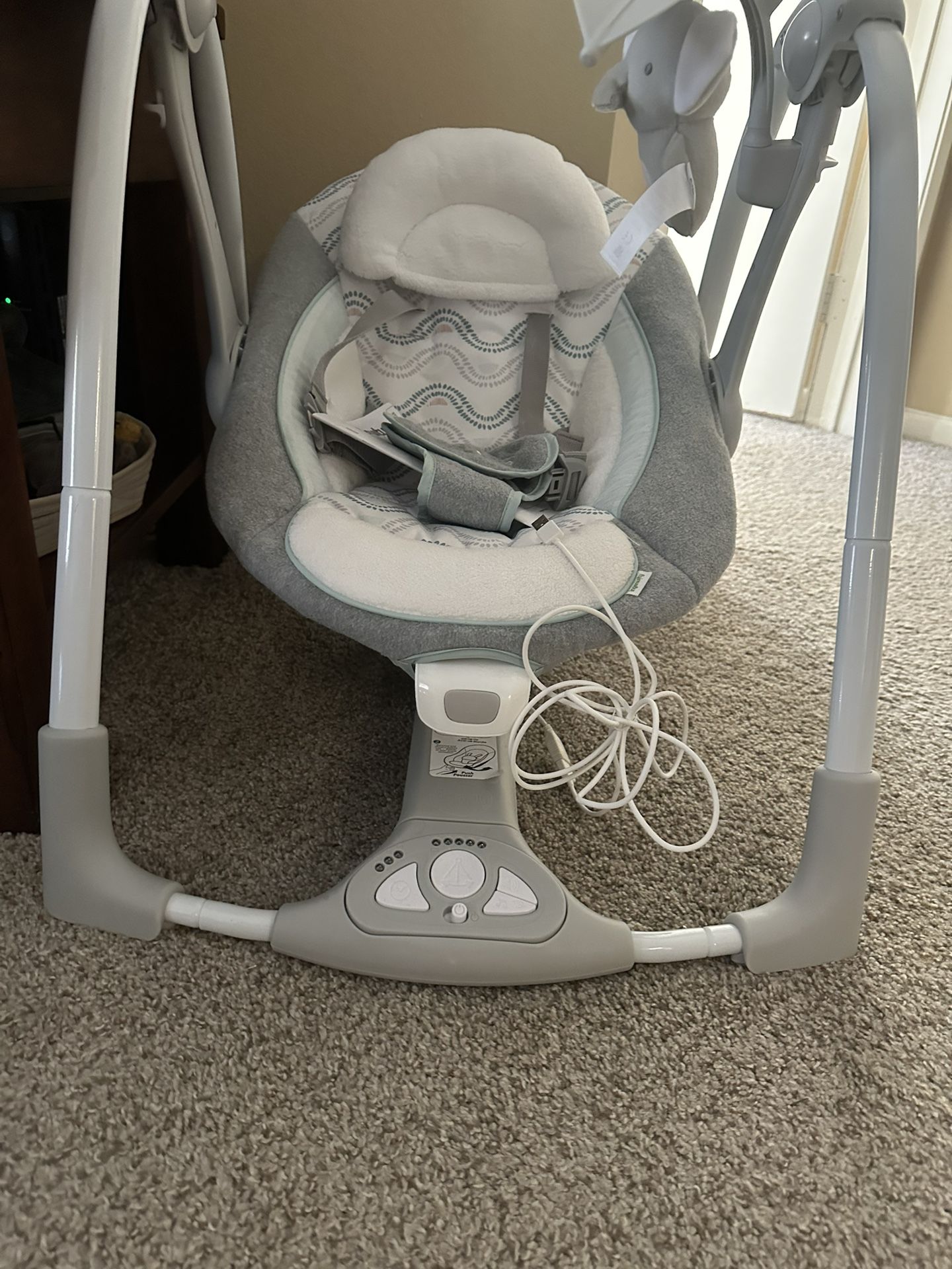 Baby Swing