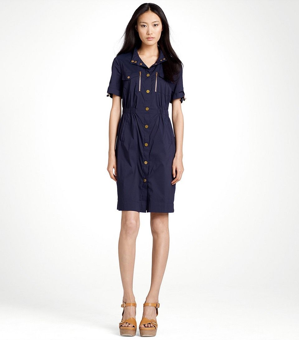 Tory Burch dress