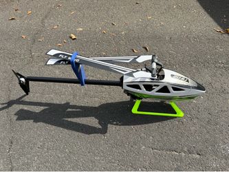 Flywing FW450 GPS helicopter