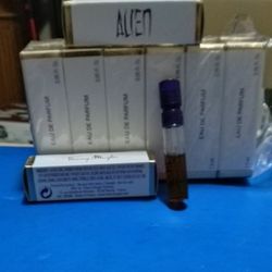 Alien Perfumes (15pcs)
