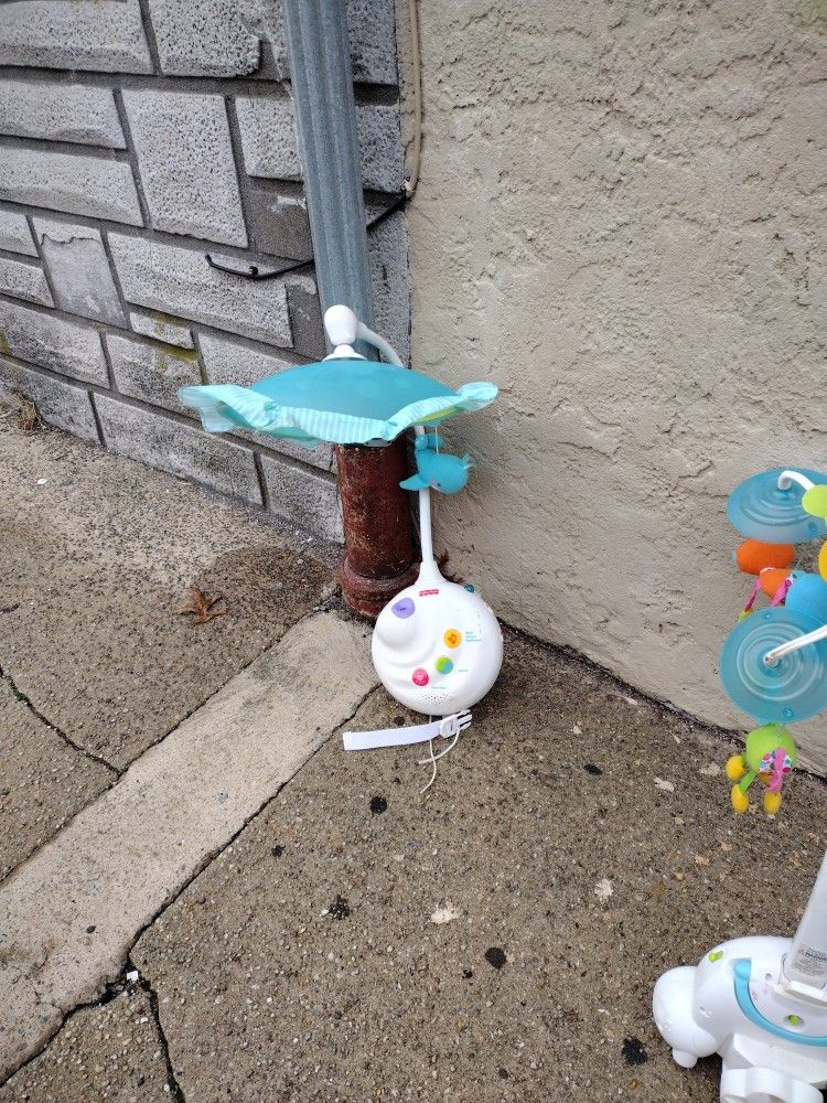 Baby Stuff