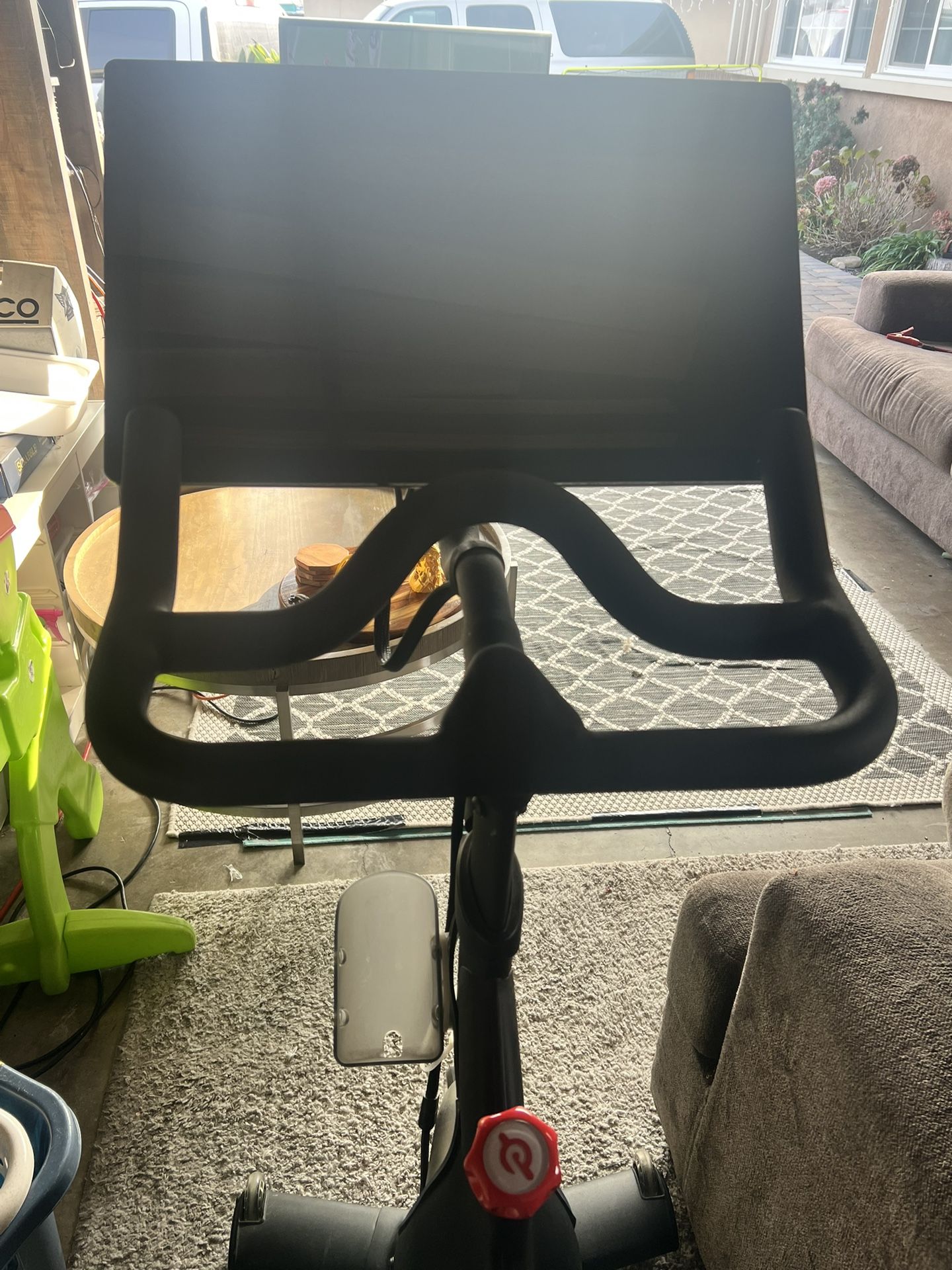 Peloton For Sale Pick Up Only