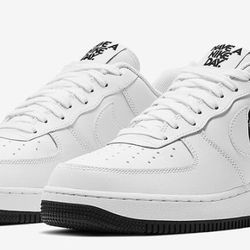 Air Force 1 Have a Nike Day White BQ9044-100 Inspired sneakers