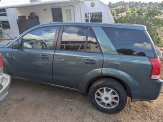 2006 Saturn VUE