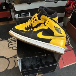 Jordan 1 BMP Sz 11.5
