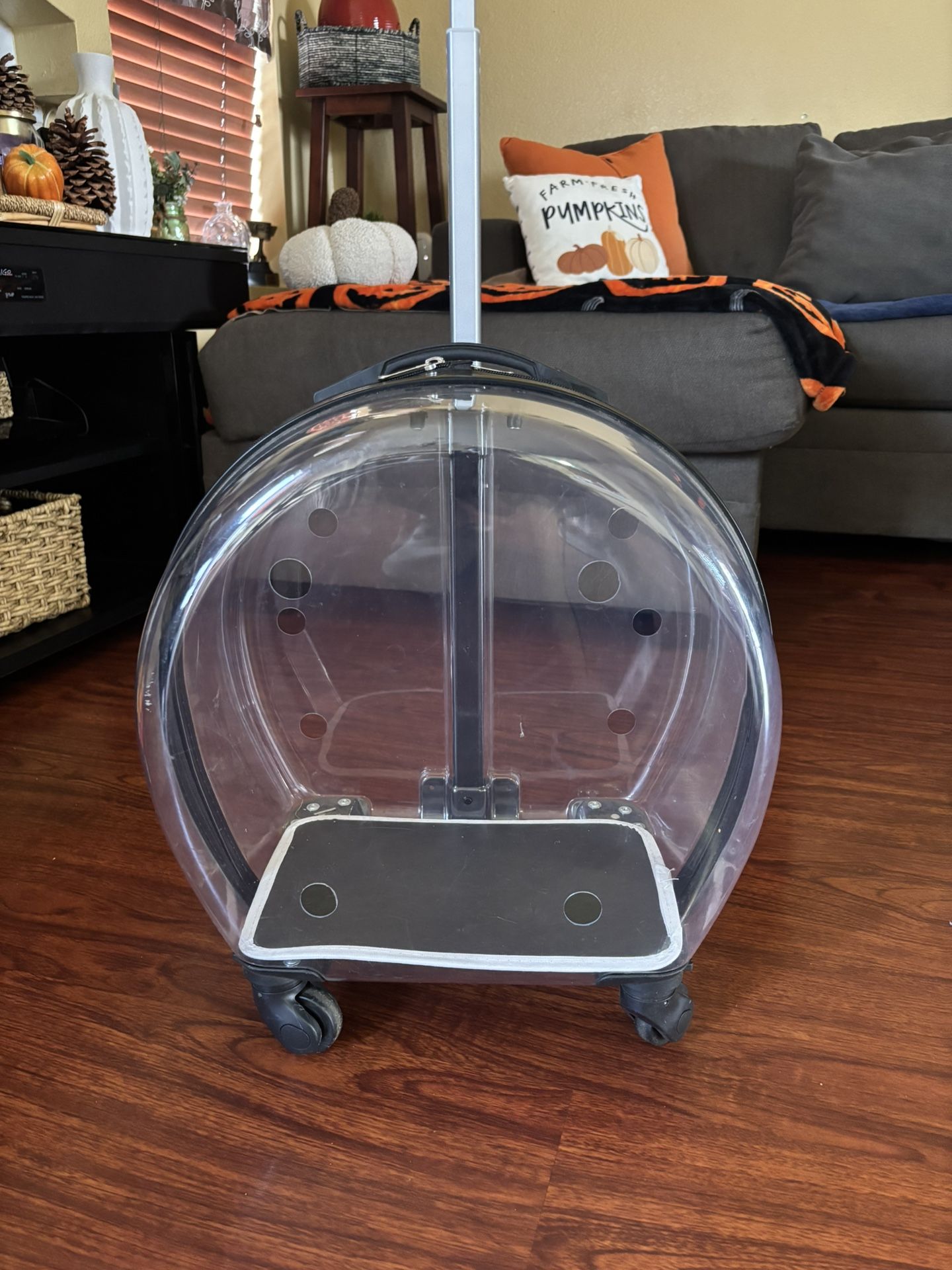 Pet Carrier
