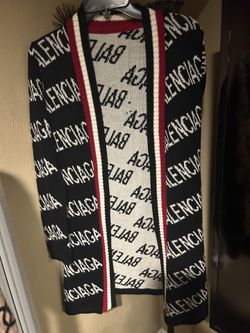 Fashion Sweater- Cardigan - Fits Small