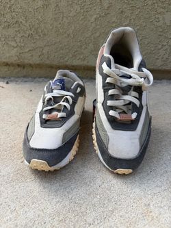 Men’s shoes