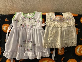 Mexican Apron
