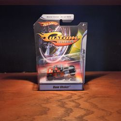 Hot Wheels Custom Classics 