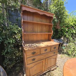 China Cabinet 