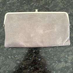HOBO wallet 