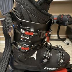 Atomic Hawk Magna 80