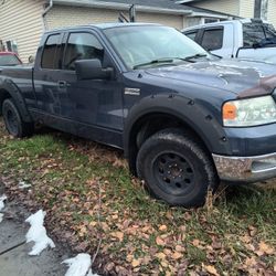 Selling As Is