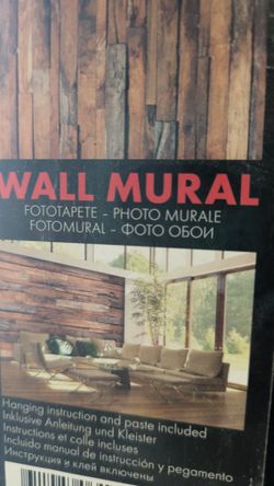 Wall Murals Peel And Stick 