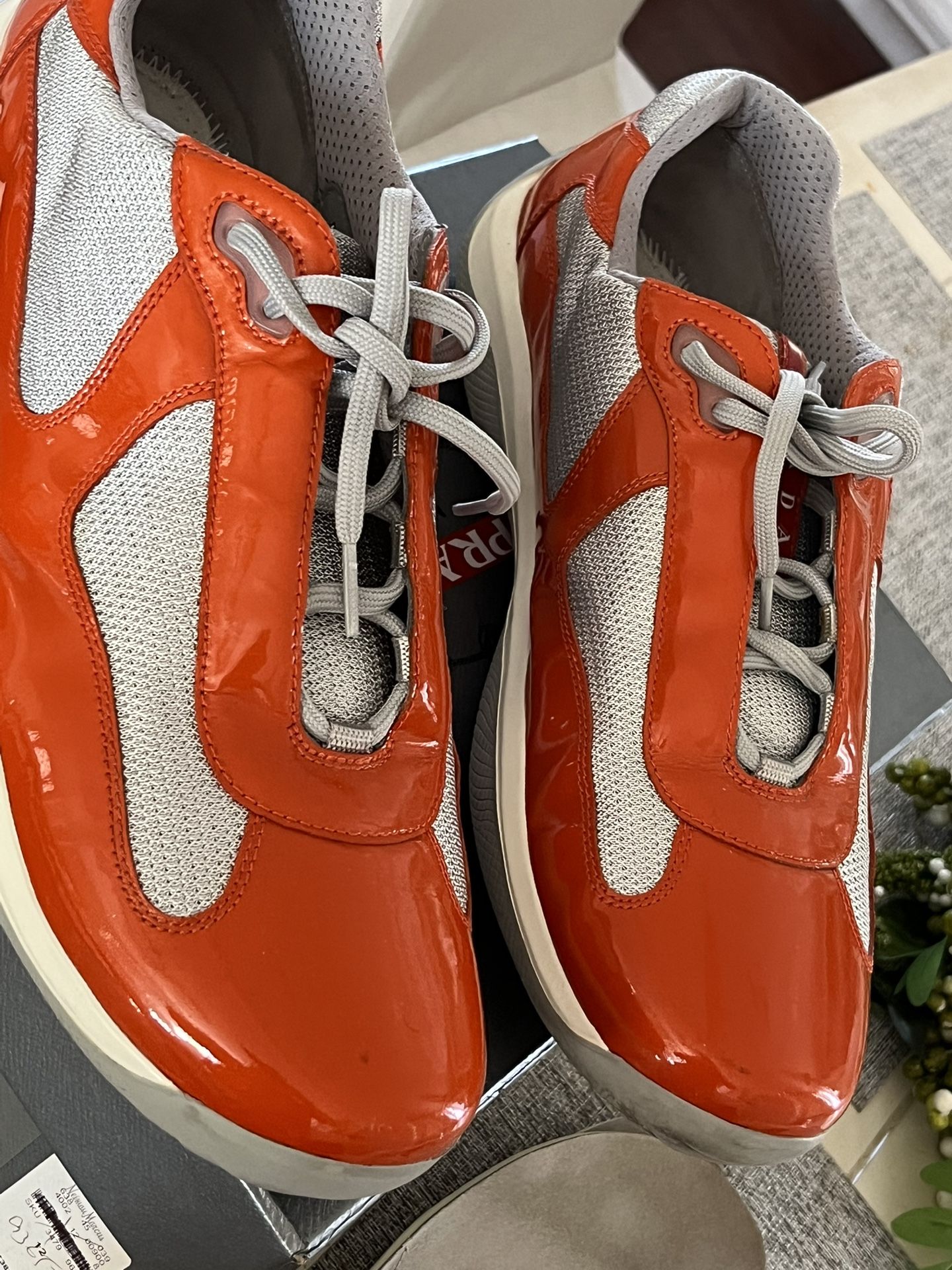 Shoes size 12 excellent condition
