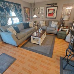Home Furniture 
