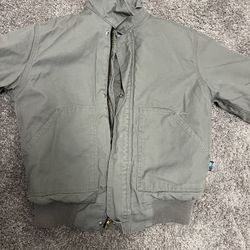 FR Jacket 