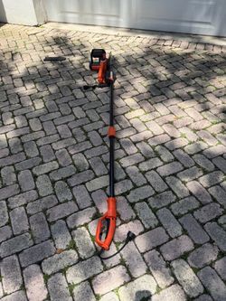 Chainsaw