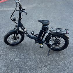 Electric Bike