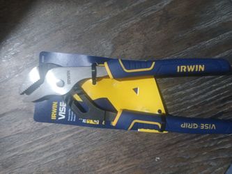 Irwin Vise Grip