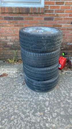Car Tires