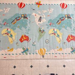 Skip Hop Foam Floor Mat