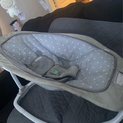 Ingenuity Baby Rocker