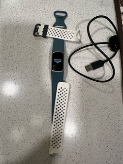 Charge 5