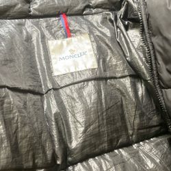 Moncler Coat 
