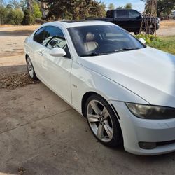 2008 BMW 335i