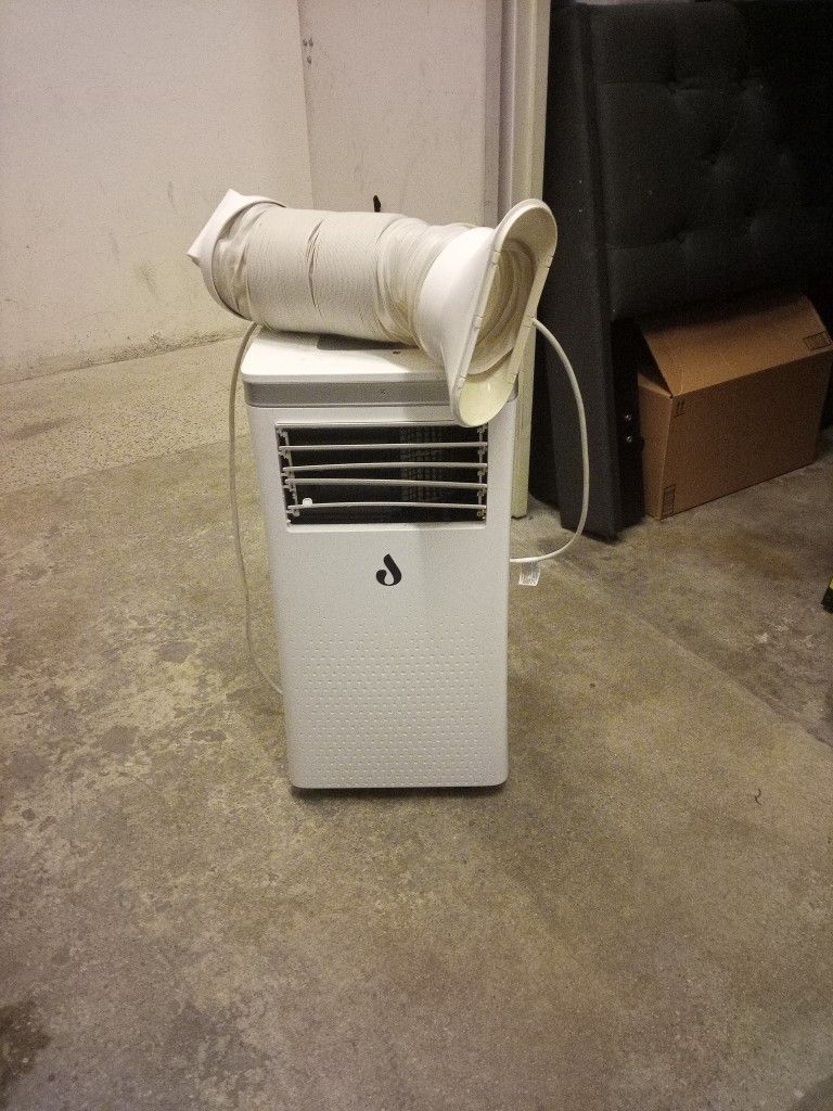 Portable AC Unit