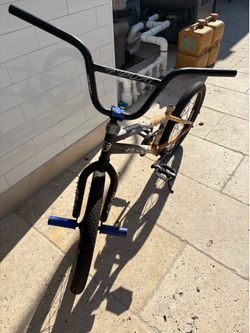 BMW bikes