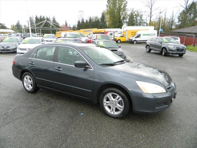 2006 Honda Accord